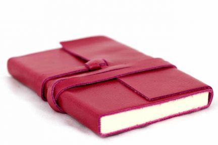 Carnet de voyage Exploratrice Carnet voyage cuir femme