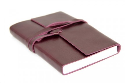Carnet de voyage Écrivain Carnet voyage cuir Magellan