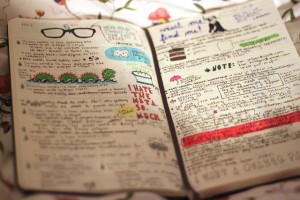 organiser carnet