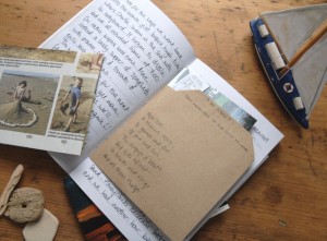 exemple carnet voyage