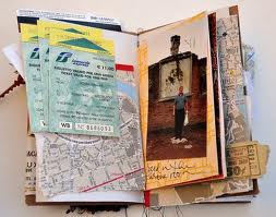 Carnet voyage que mettre dedans