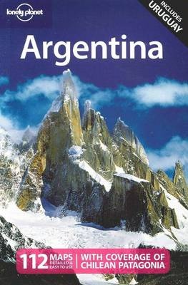 carnet voyage argentine