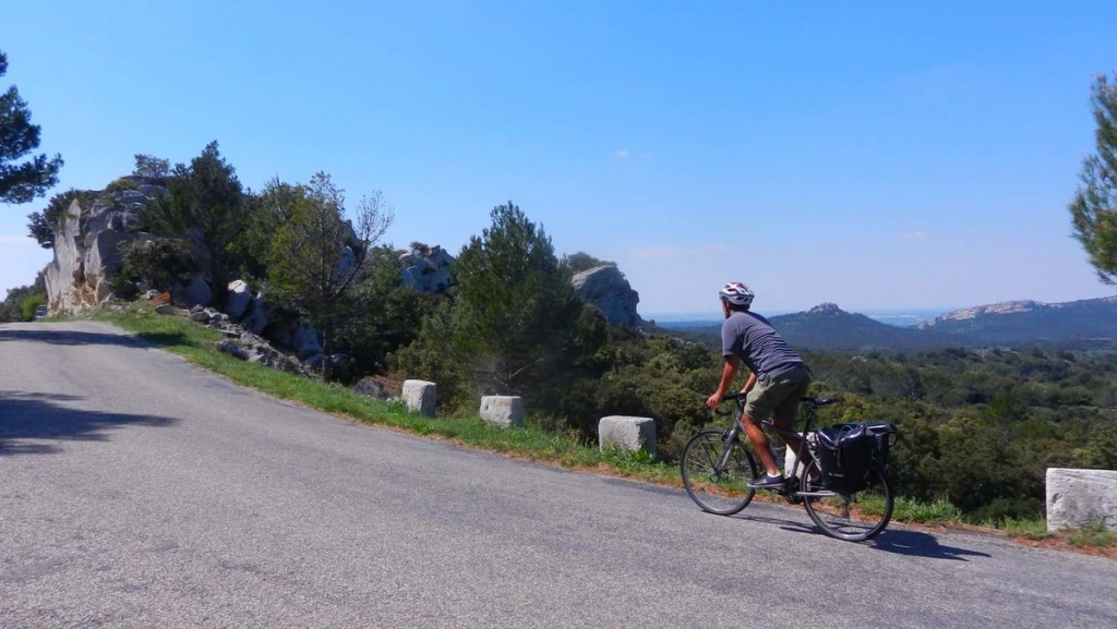 Les conseils pour voyager à vélo